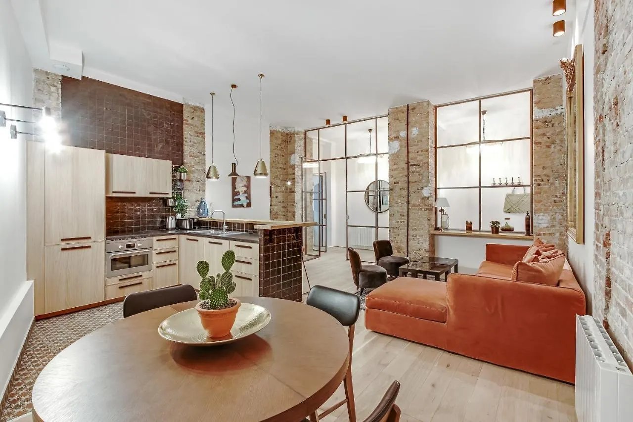 Apartment Pick A Flat's In Louvre Saint Honore *
